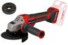 Einhell akkus sarokcsiszoló 18 V TP-AG 18/125 CE Q Li - Solo Akku és töltő nélkül