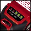 Einhell akkus sarokcsiszoló 18 V TP-AG 18/125 CE Q Li - Solo Akku és töltő nélkül