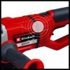 Einhell akkus sarokcsiszoló 36 V AXXIO 36/230 Q Solo  - Akku és töltő nélkül