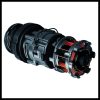 Einhell akkus sarokcsiszoló 36 V AXXIO 36/230 Q Solo  - Akku és töltő nélkül