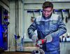 Einhell akkus sarokcsiszoló 18 V TE-AG 18/115-2 Li - Solo Akku és töltő nélkül
