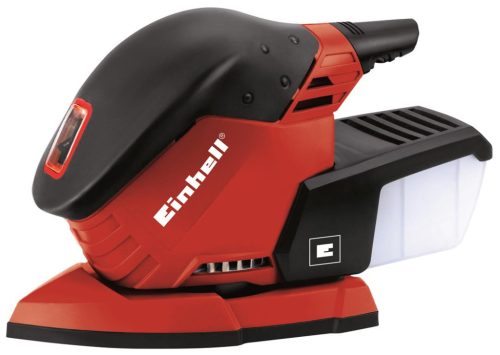 Einhell elektromos deltacsiszoló 130 W TE-OS 1320