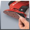 Einhell elektromos deltacsiszoló 130 W TE-OS 1320