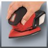 Einhell elektromos deltacsiszoló 130 W TE-OS 1320