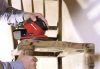 Einhell elektromos deltacsiszoló 130 W TE-OS 1320