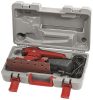 Einhell elektromos rezgőcsiszoló TE-OS 2520 E Kofferben