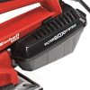 Einhell elektromos rezgőcsiszoló TE-OS 2520 E Kofferben