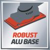 Einhell elektromos rezgőcsiszoló TE-OS 2520 E Kofferben