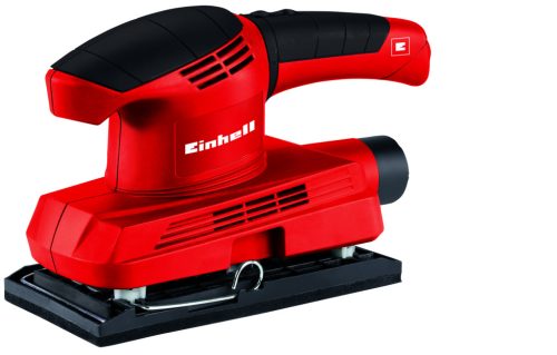 Einhell elektromos rezgőcsiszoló TC-OS 1520