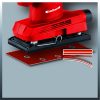 Einhell elektromos rezgőcsiszoló TC-OS 1520