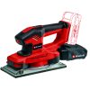 Einhell akkus rezgőcsiszoló 18 V  TE-OS 18/230 Li Solo Akku és töltő nélkül