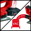 Einhell akkus rezgőcsiszoló 18 V  TE-OS 18/230 Li Solo Akku és töltő nélkül