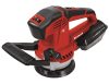 Einhell elektromos excentercsiszoló TE-RS 40 E 400 W Kofferben