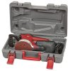 Einhell elektromos excentercsiszoló TE-RS 40 E 400 W Kofferben