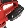 Einhell elektromos excentercsiszoló TE-RS 40 E 400 W Kofferben
