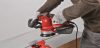 Einhell elektromos excentercsiszoló TE-RS 40 E 400 W Kofferben