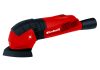 Einhell elektromos deltacsiszoló  TC-DS 19
