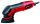 Einhell elektromos deltacsiszoló 200 W TC-DS 20 E 9 csiszolólappal