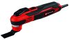 Einhell elektromos multifunkciós gép 350 W TE-MG 350 EQ Kofferben