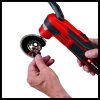 Einhell elektromos multifunkciós gép 350 W TE-MG 350 EQ Kofferben