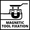 Einhell elektromos multifunkciós gép 350 W TE-MG 350 EQ Kofferben