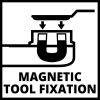 Einhell akkus multigép 18 V VARRITO - Solo Akku és töltő nélkül