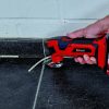 Einhell akkus multigép 18 V TC-MG 18 Li-Solo Akku és töltő nélkül