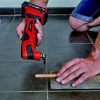 Einhell akkus multigép 18 V TC-MG 18 Li-Solo Akku és töltő nélkül