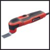 Einhell elektromos multifunkciós gép 250 W TC-MG 250 CE