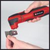 Einhell elektromos multifunkciós gép 250 W TC-MG 250 CE