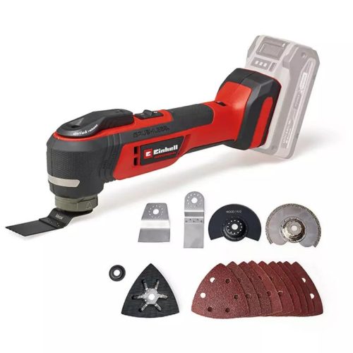 einhell akkus multigép