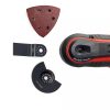 Einhell akkus multifunkciós szerszám 18 V TP-MG 18 Li BL Solo Akku és töltő nélkül
