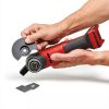 Einhell akkus multifunkciós szerszám 18 V TP-MG 18 Li BL Solo Akku és töltő nélkül