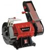 Einhell asztali szalagcsiszoló és köszörű 350 W TC-US 350