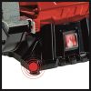 Einhell asztali szalagcsiszoló és köszörű 350 W TC-US 350