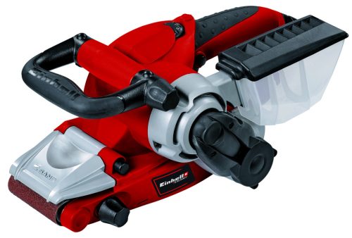 Einhell elektromos szalagcsiszoló 850 W TE-BS 8540 E