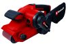 Einhell elektromos szalagcsiszoló 800 W TC-BS 8038