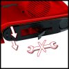 Einhell elektromos szalagcsiszoló 800 W TC-BS 8038