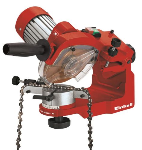 Einhell elektromos láncélező 235 W GC-CS 235 E