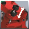Einhell elektromos láncélező 235 W GC-CS 235 E