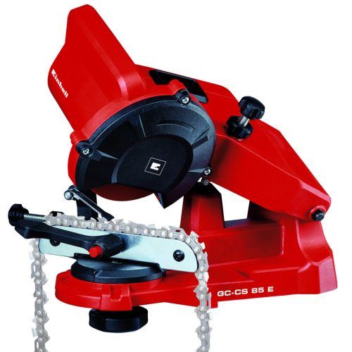 Einhell elektromos láncélező 85 W GC-CS 85 E