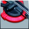 Einhell elektromos láncélező 85 W GC-CS 85 E
