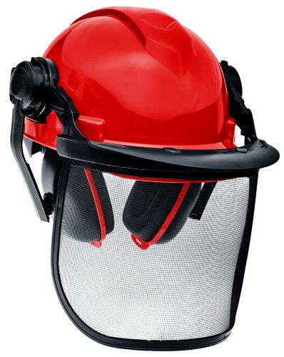 Einhell erdészeti védősisak BG-SH 2