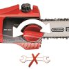 Einhell elektromos magassági ágvágó 750 W GC-EC 750 T