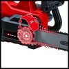 Einhell elektromos láncfűrész 1900 W GC-EC 1935