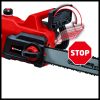 Einhell elektromos láncfűrész 2000 W GC-EC 2040