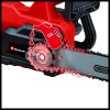 Einhell elektromos láncfűrész 2000 W GC-EC 2040