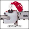 Einhell elektromos magassági sövényvágó/ágvágó 900 W GC-HC 90/2046 T