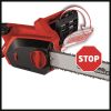 Einhell elektromos láncfűrész 1800 W GH-EC 1835