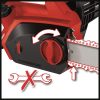 Einhell elektromos láncfűrész 1800 W GH-EC 1835